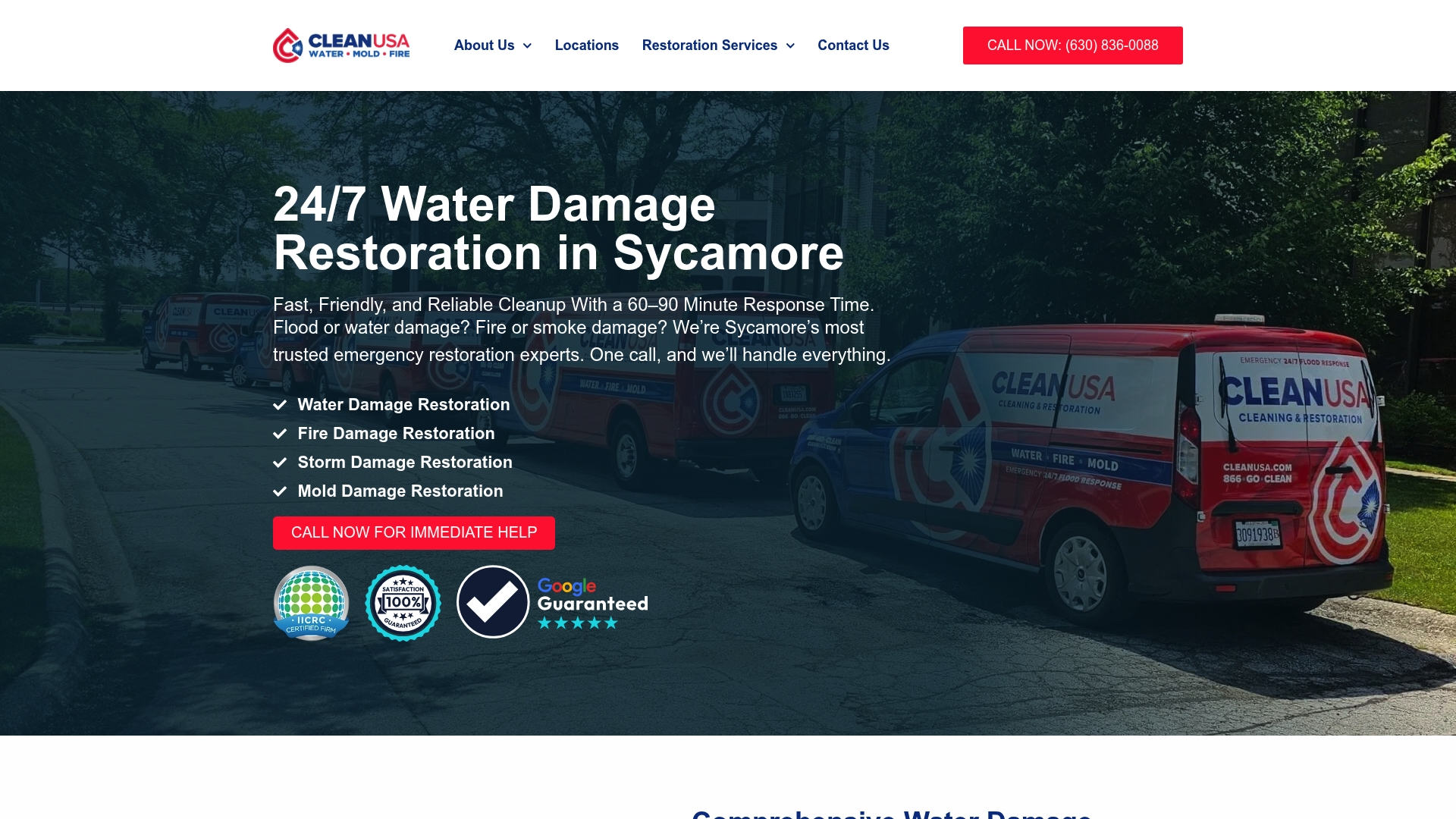 https://cleanusa.com