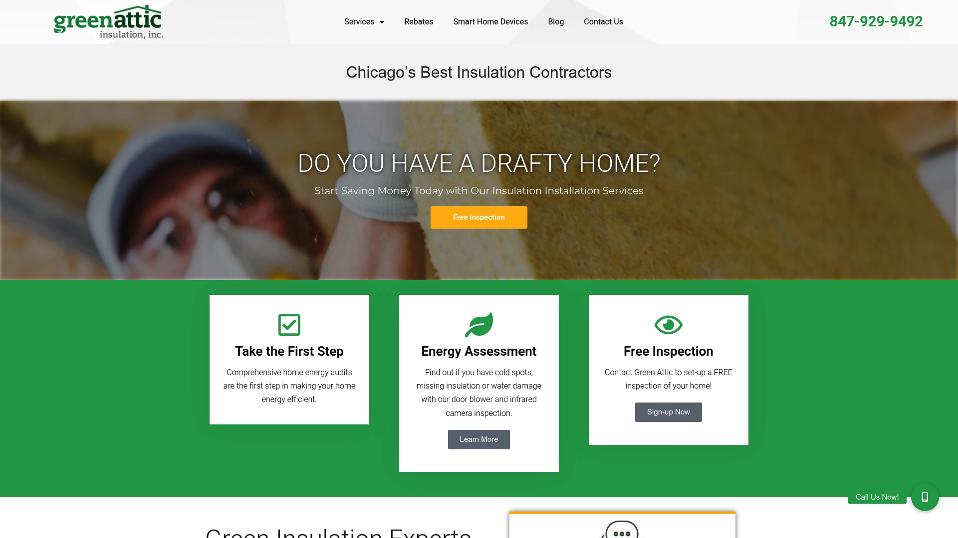 https://greeninsulationexperts.com