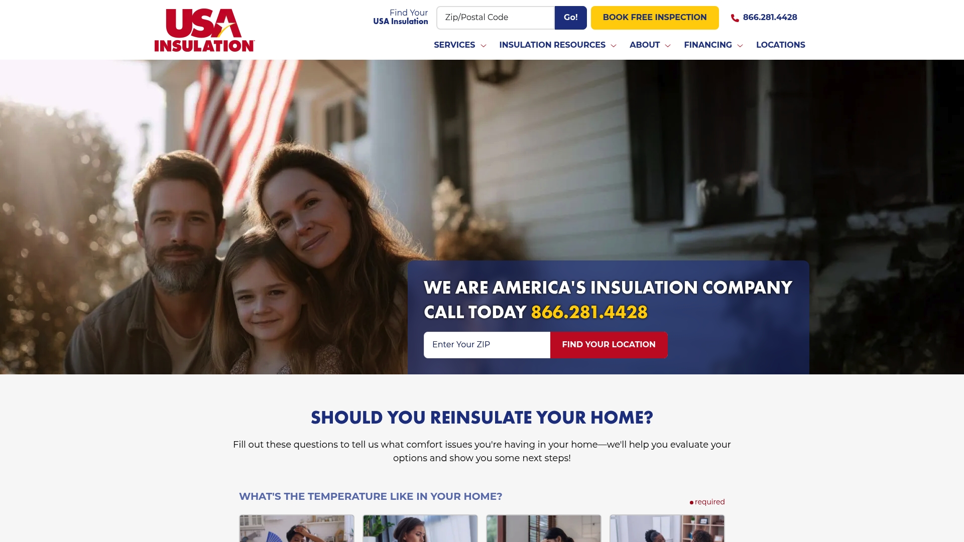 https://usainsulation.net