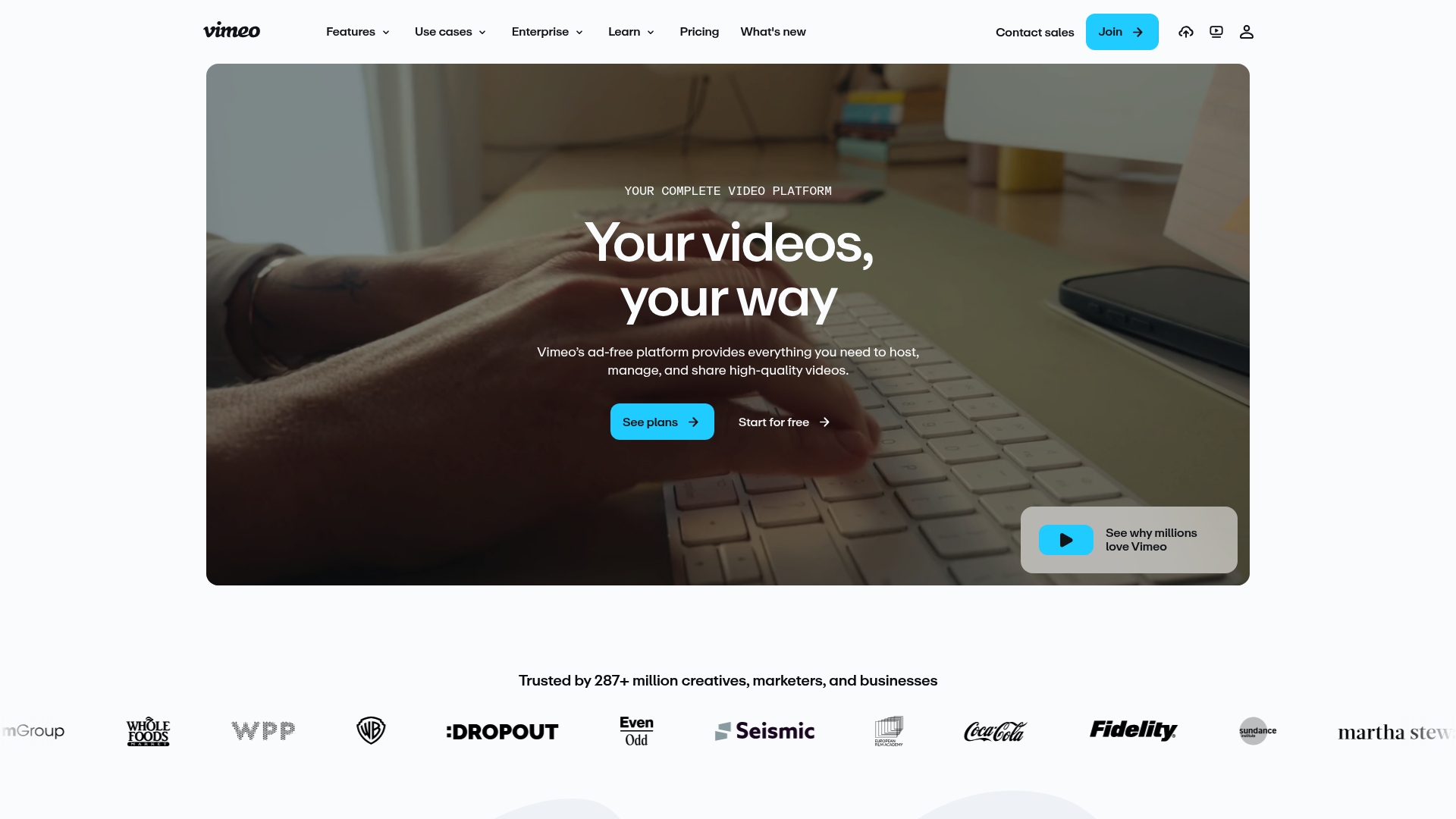 Product Screenshot