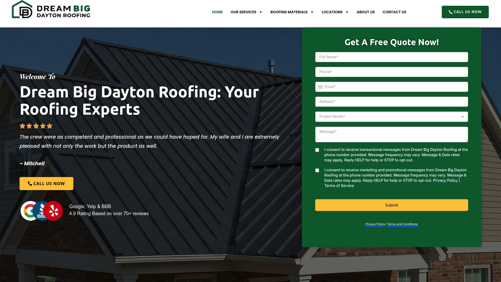 https://dreambigdaytonroofing.com