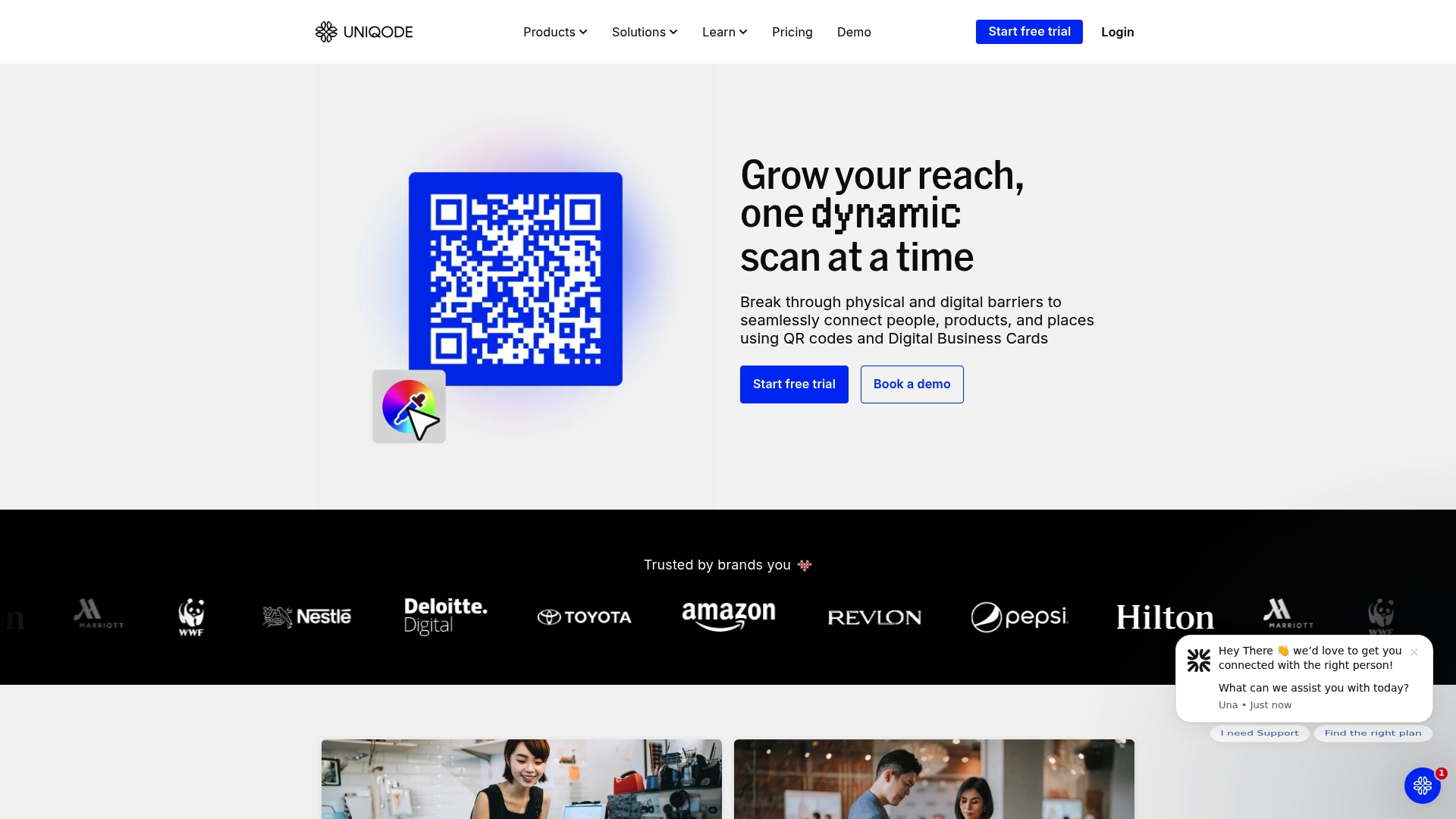 https://uniqode.com
