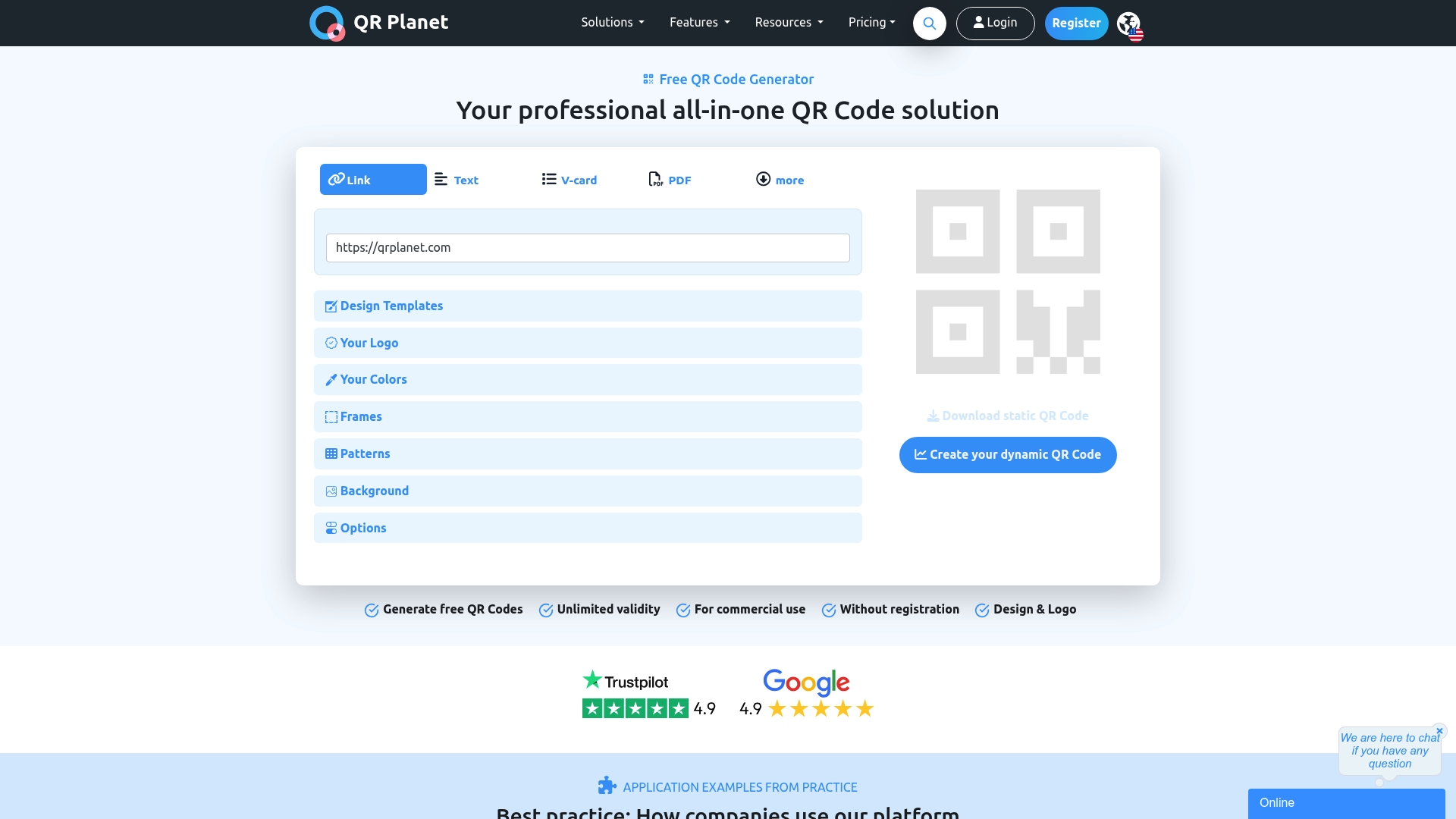 https://qrplanet.com