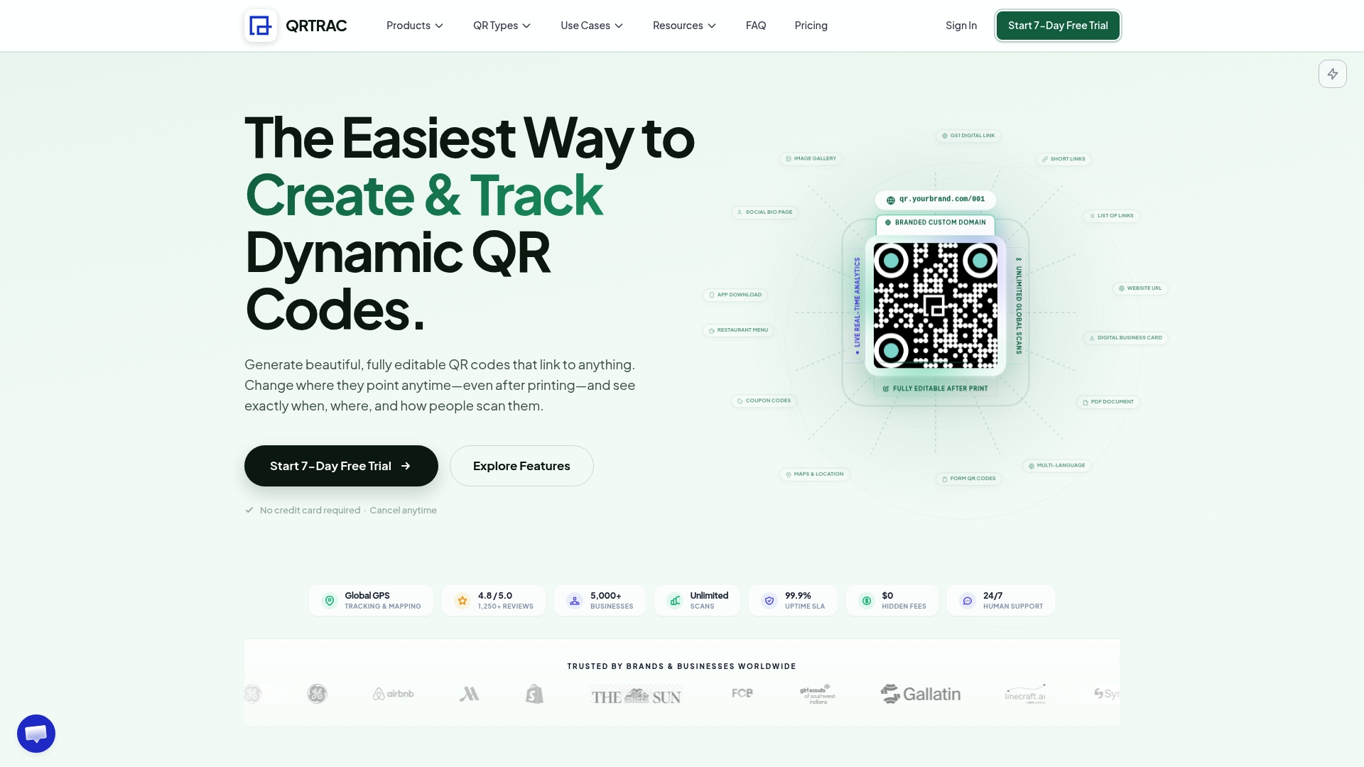 https://qrtrac.com