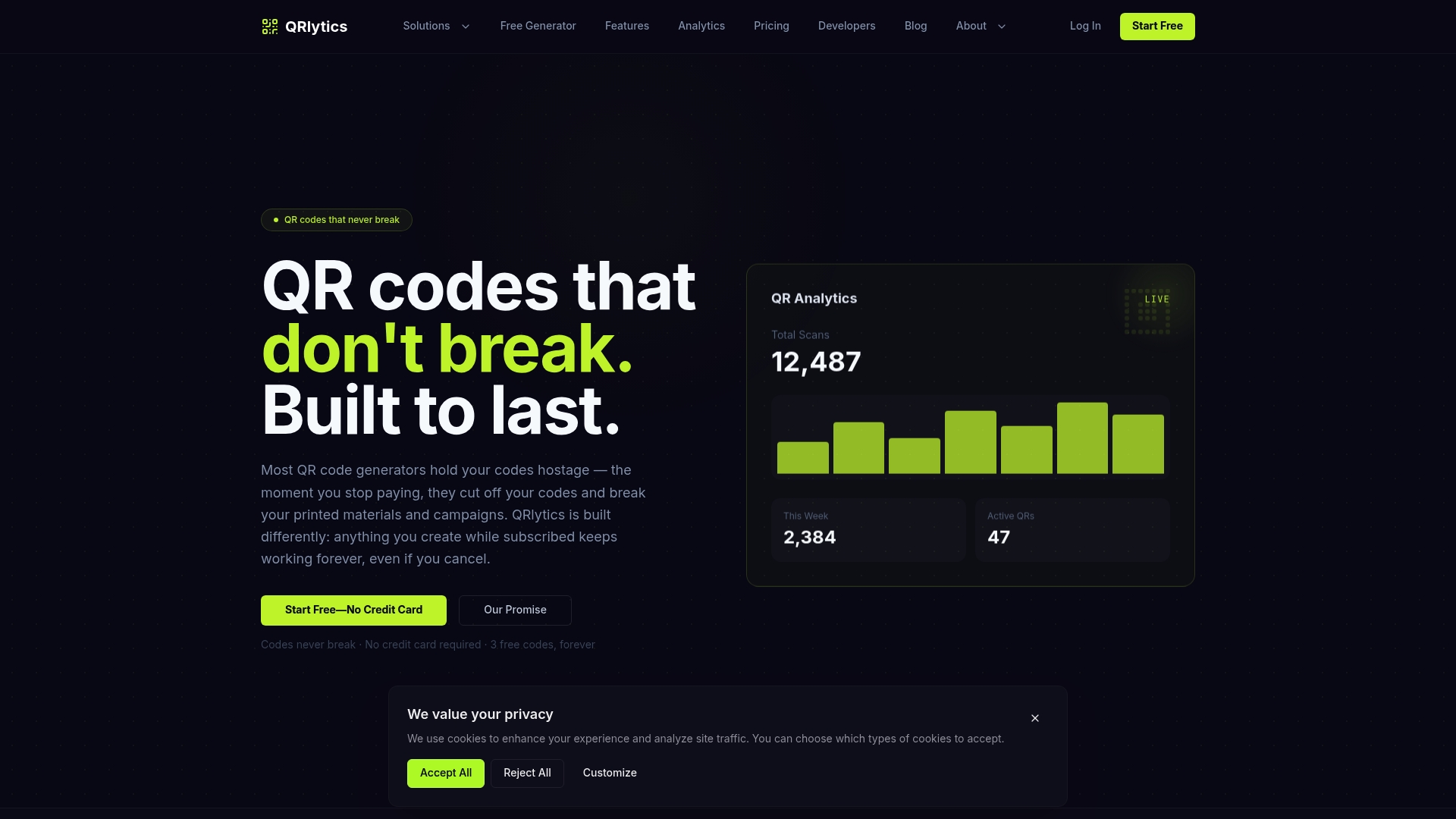 https://qrlytics.app