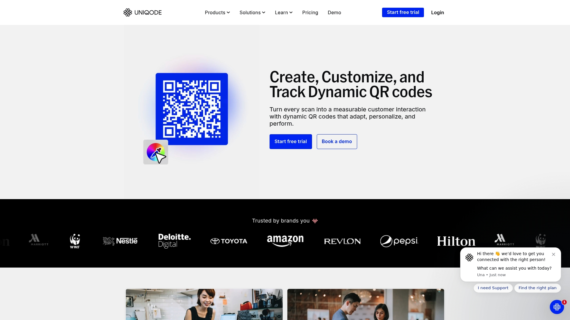 https://uniqode.com