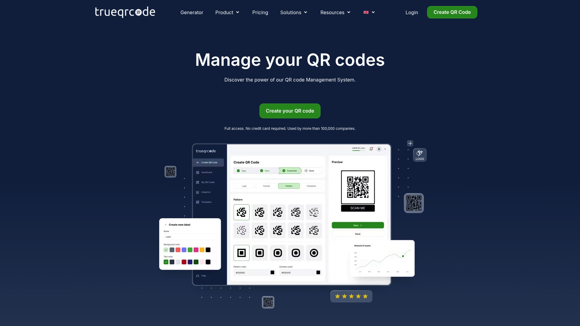 https://trueqrcode.com