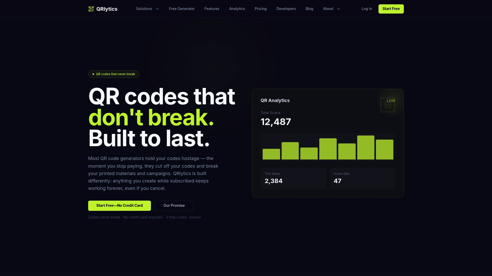 https://qrlytics.app