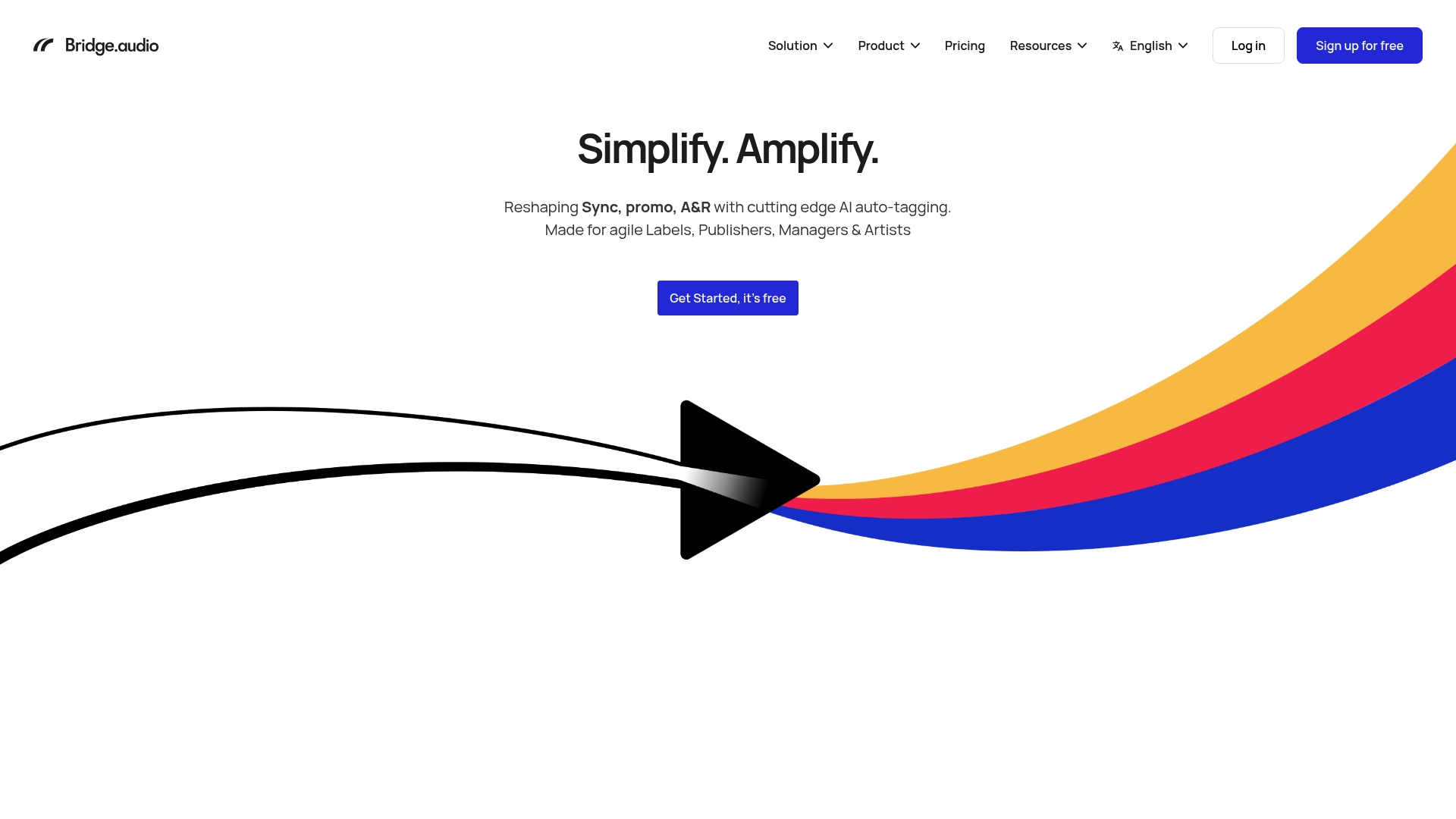 https://bridge.audio