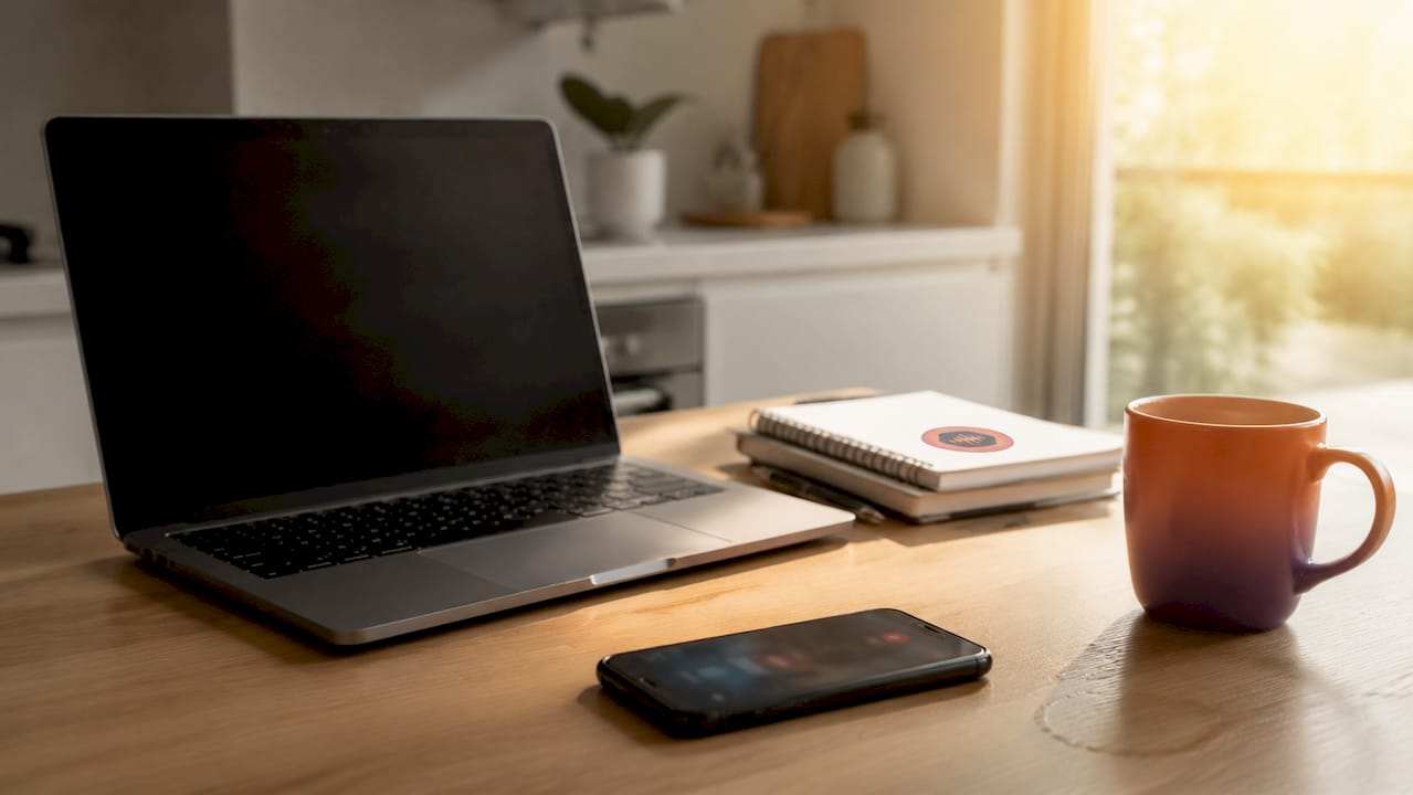 Workspace showing failed audio file transfer attempt