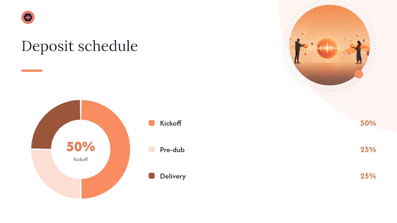 How do you protect margins when scope keeps expanding? — overview diagram