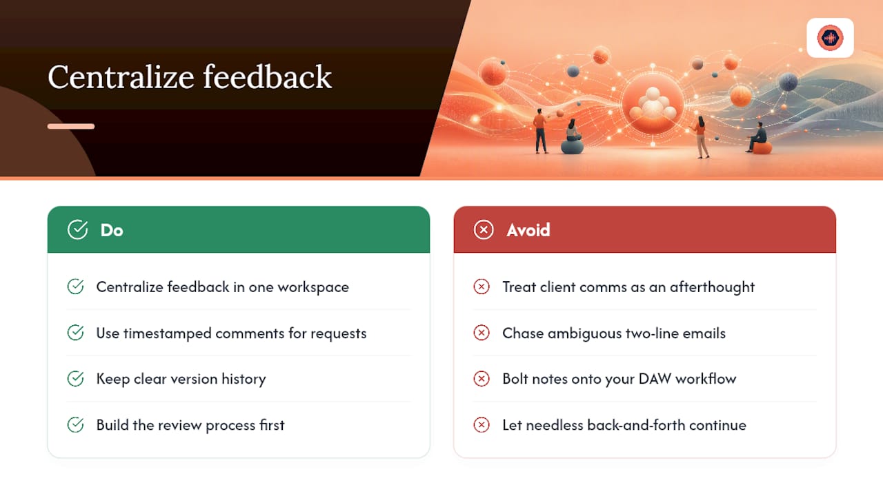 Why This Workflow Change Is Worth Making Now — overview diagram