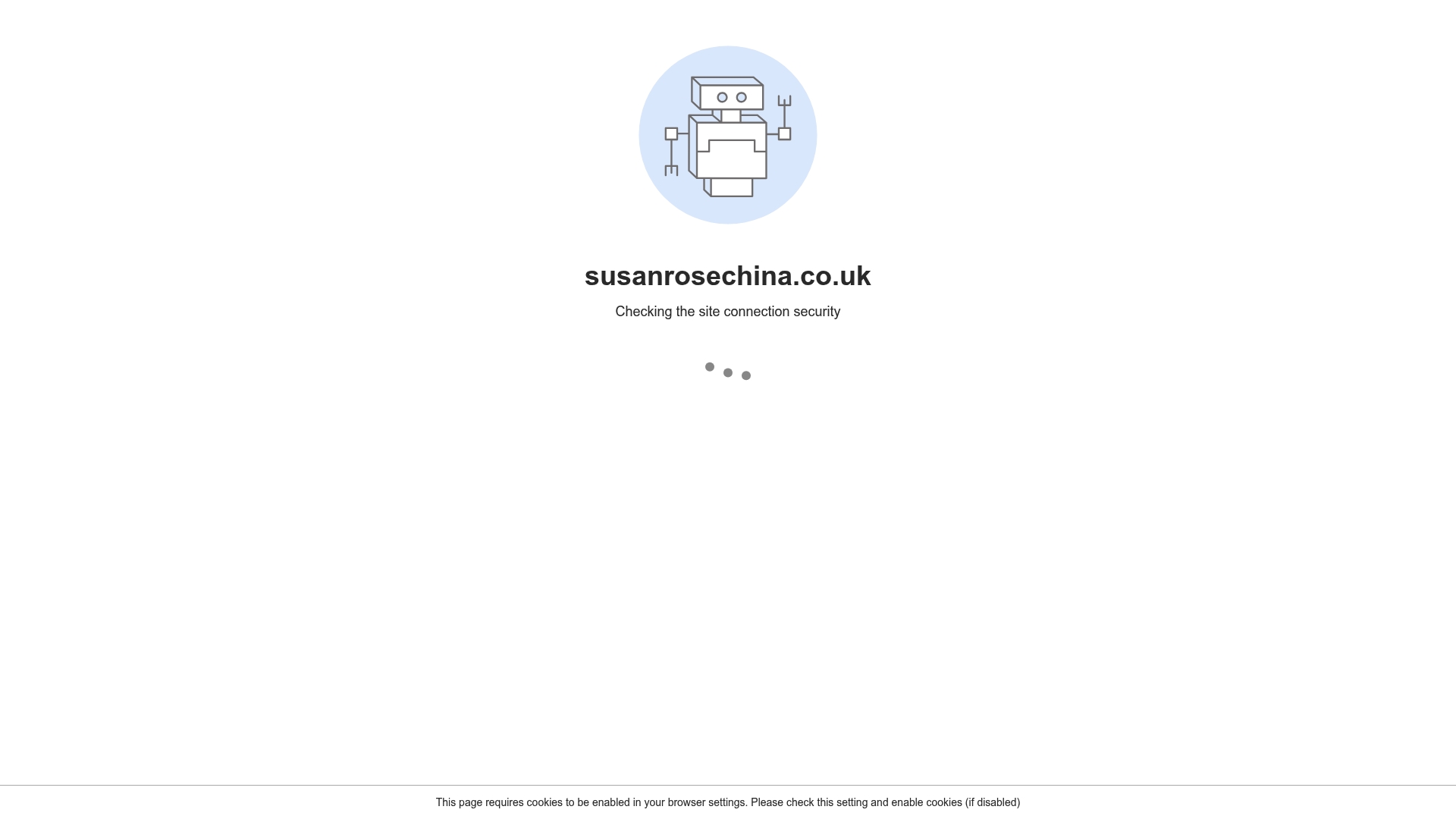 https://susanrosechina.co.uk