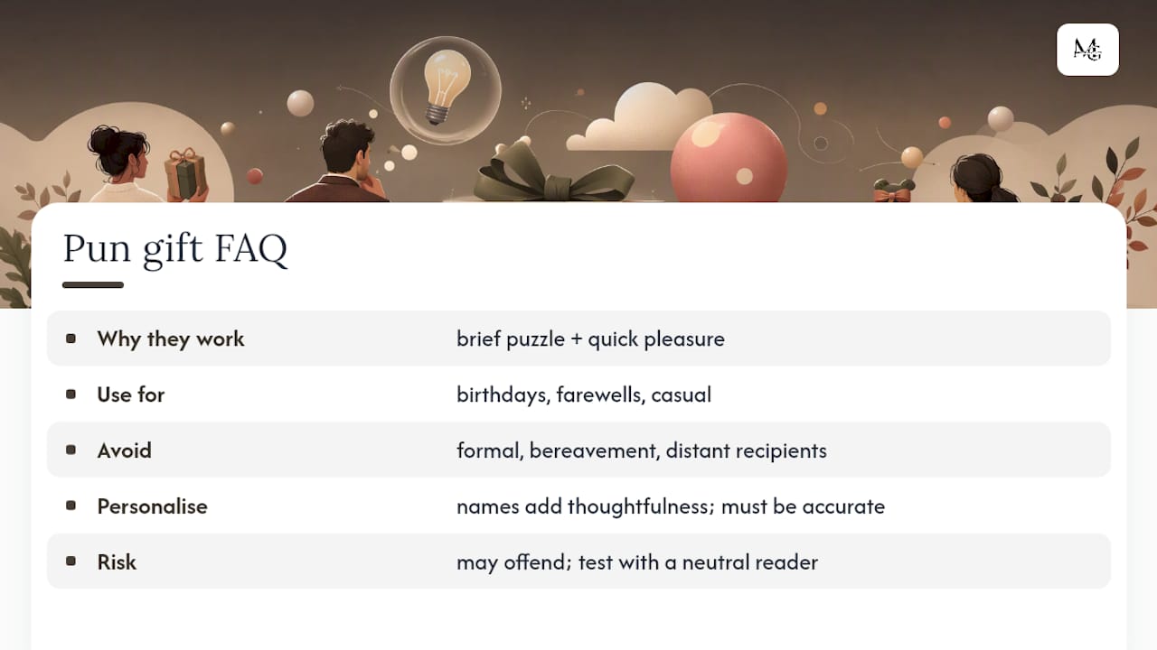 Frequently asked questions — overview diagram