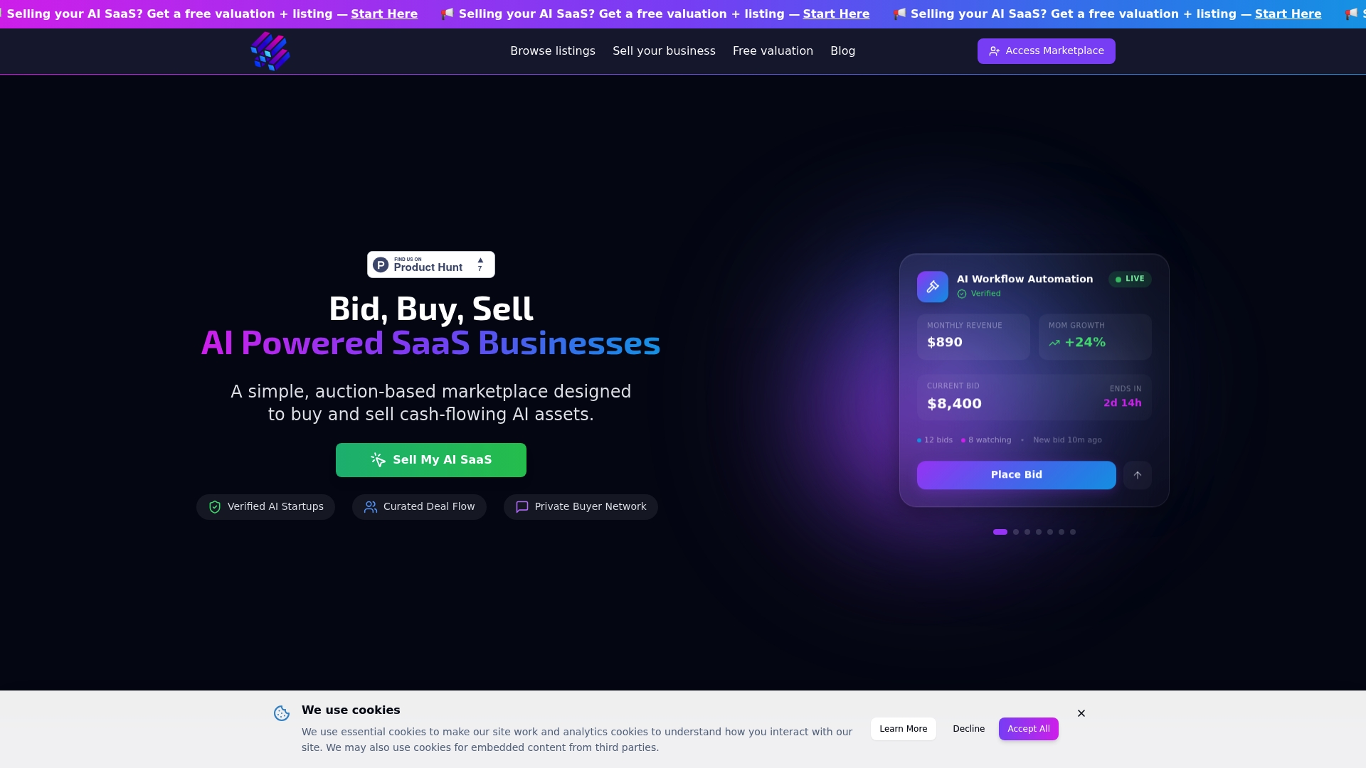 https://aiexchange.club