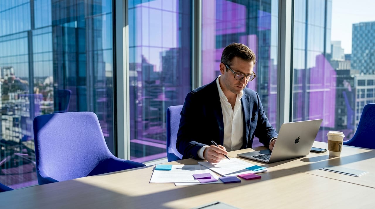 How brokers drive success in AI SaaS deals