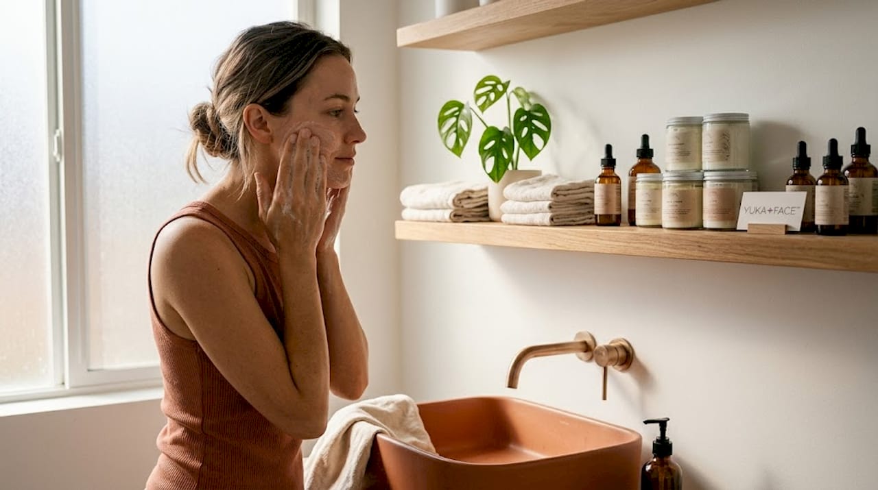 Why Choose Organic Skincare: Benefits and Real Results