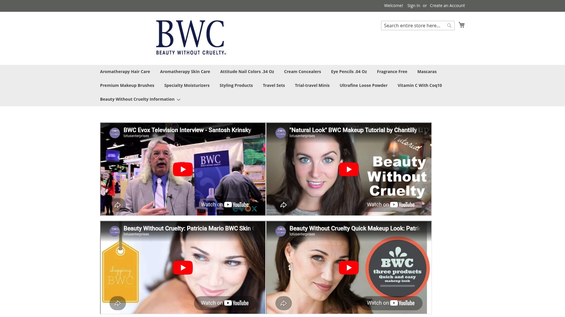 https://beautywithoutcruelty.com https://beautywithoutcruelty.com
