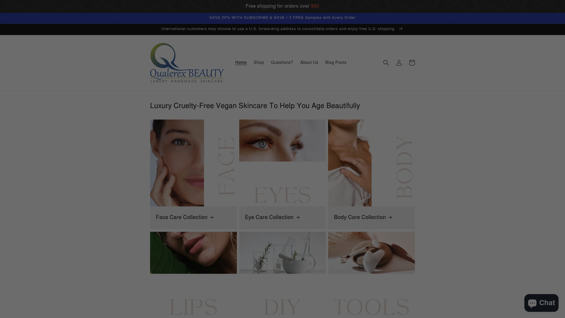 https://qualerexbeauty.com https://qualerexbeauty.com