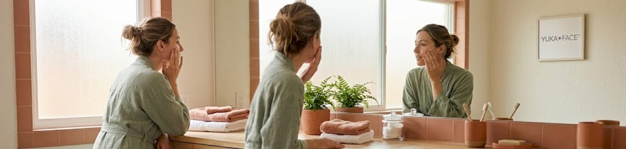 Why Focus on Skin Health for Long-Term Vitality