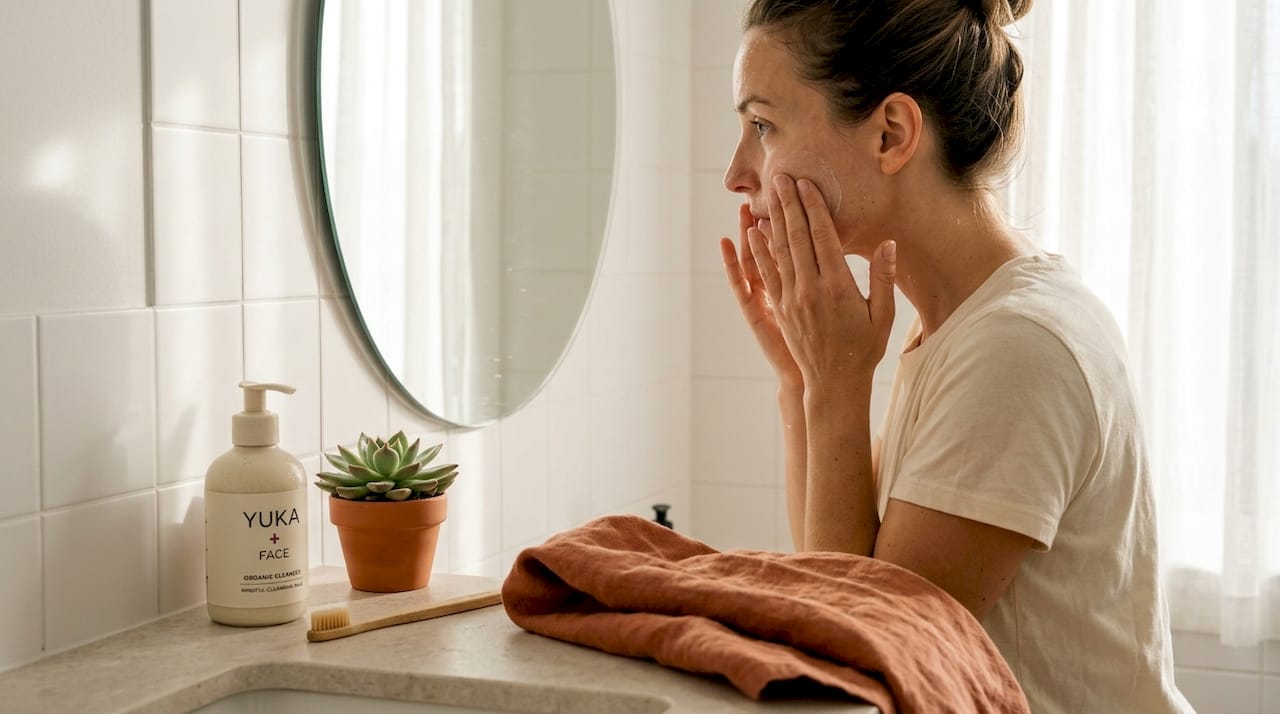 What Is Gentle Skincare and Why Your Skin Needs It