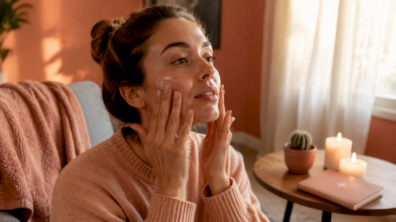 How to Nourish Skin Naturally for Lasting Radiance