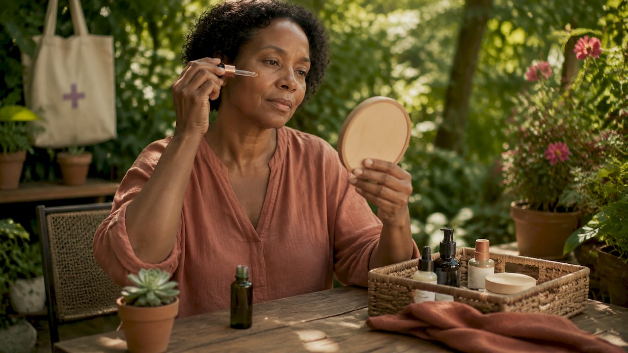 What Is Green Beauty? Your Clear 2026 Guide