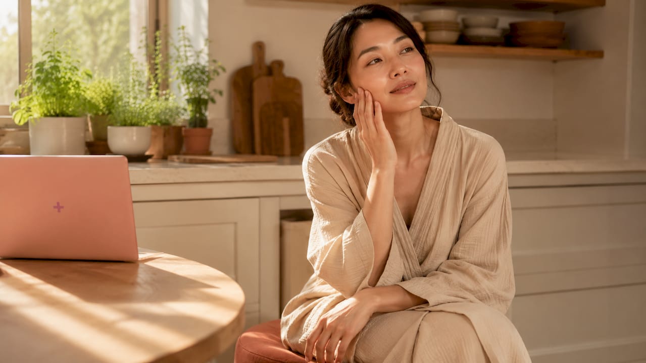 What Is Luminous Skin? Signs, Science, and Care