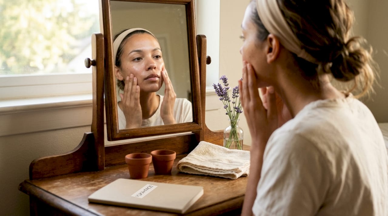 Face Oil: Benefits, Best Types, and How to Use It