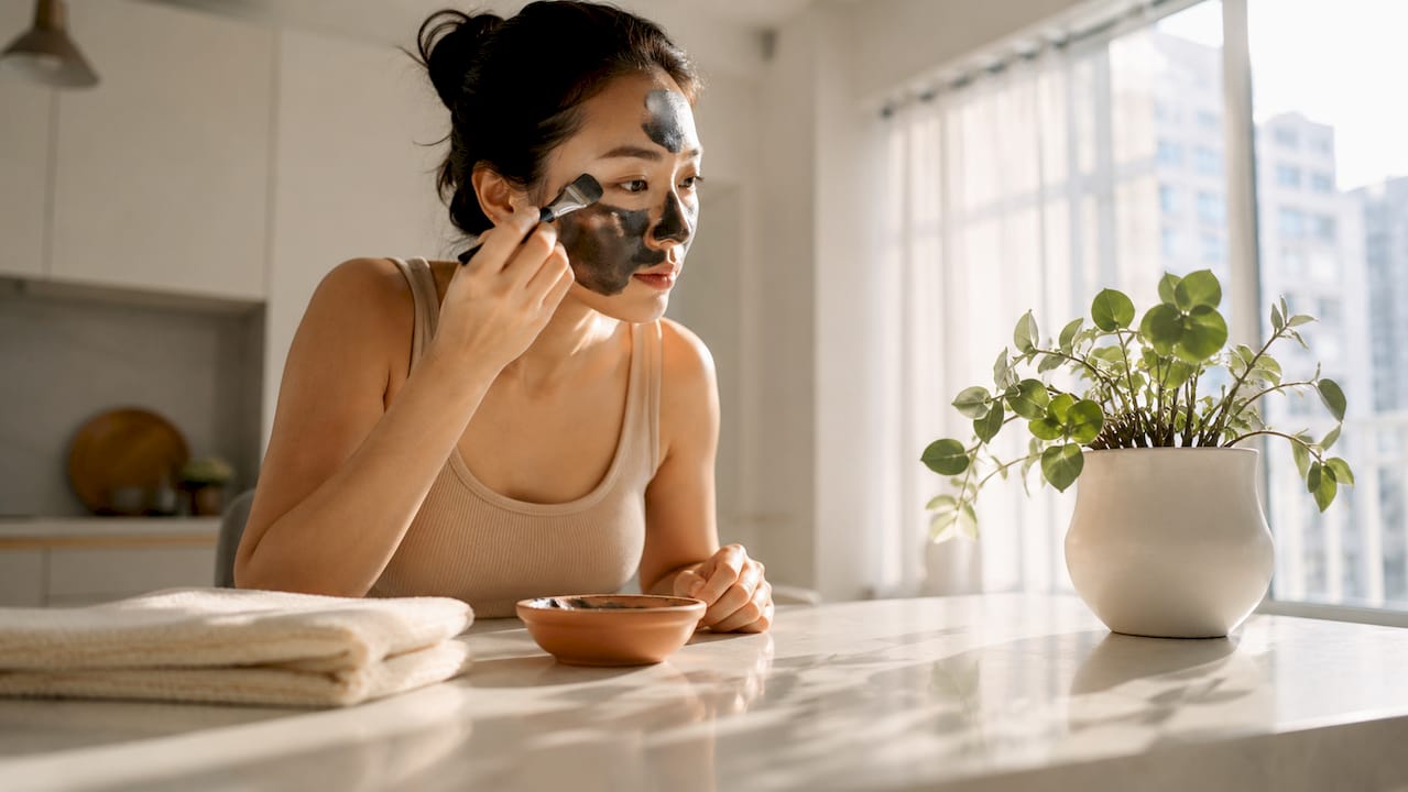 Benefits of Charcoal Mask: What Your Skin Actually Gets