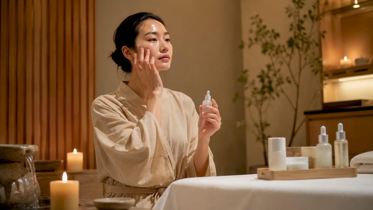 How to Get Smooth Skin: Hydration and Routine Guide