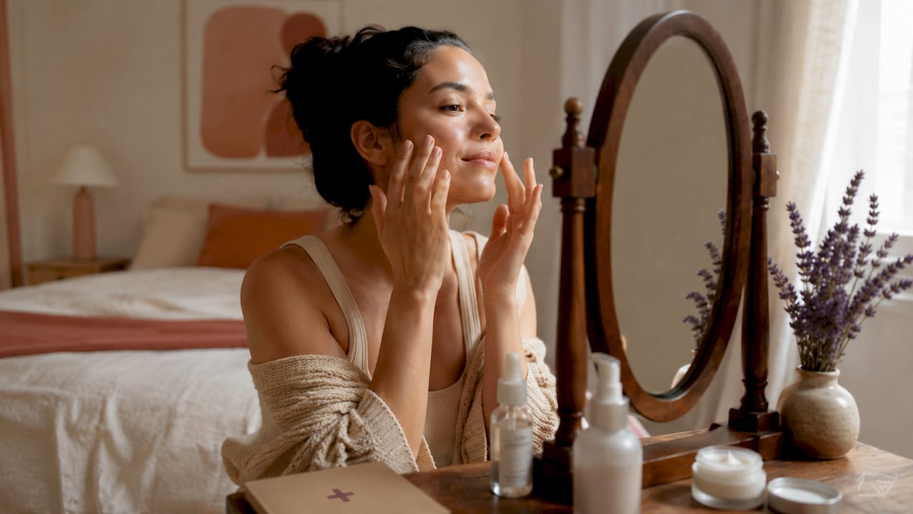 Benefits of Niacinamide: 8 Proven Skin Improvements