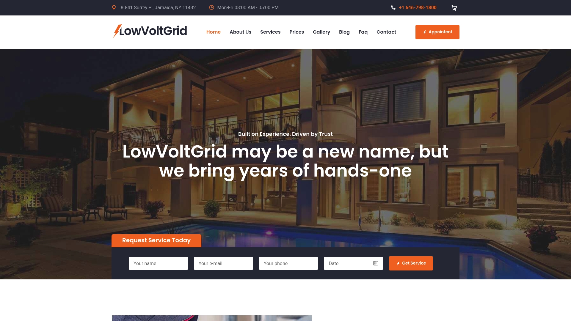 https://lowvoltgrid.com