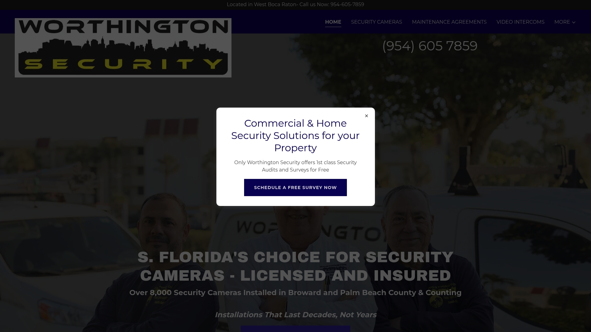 https://worthingtonsecurity.com