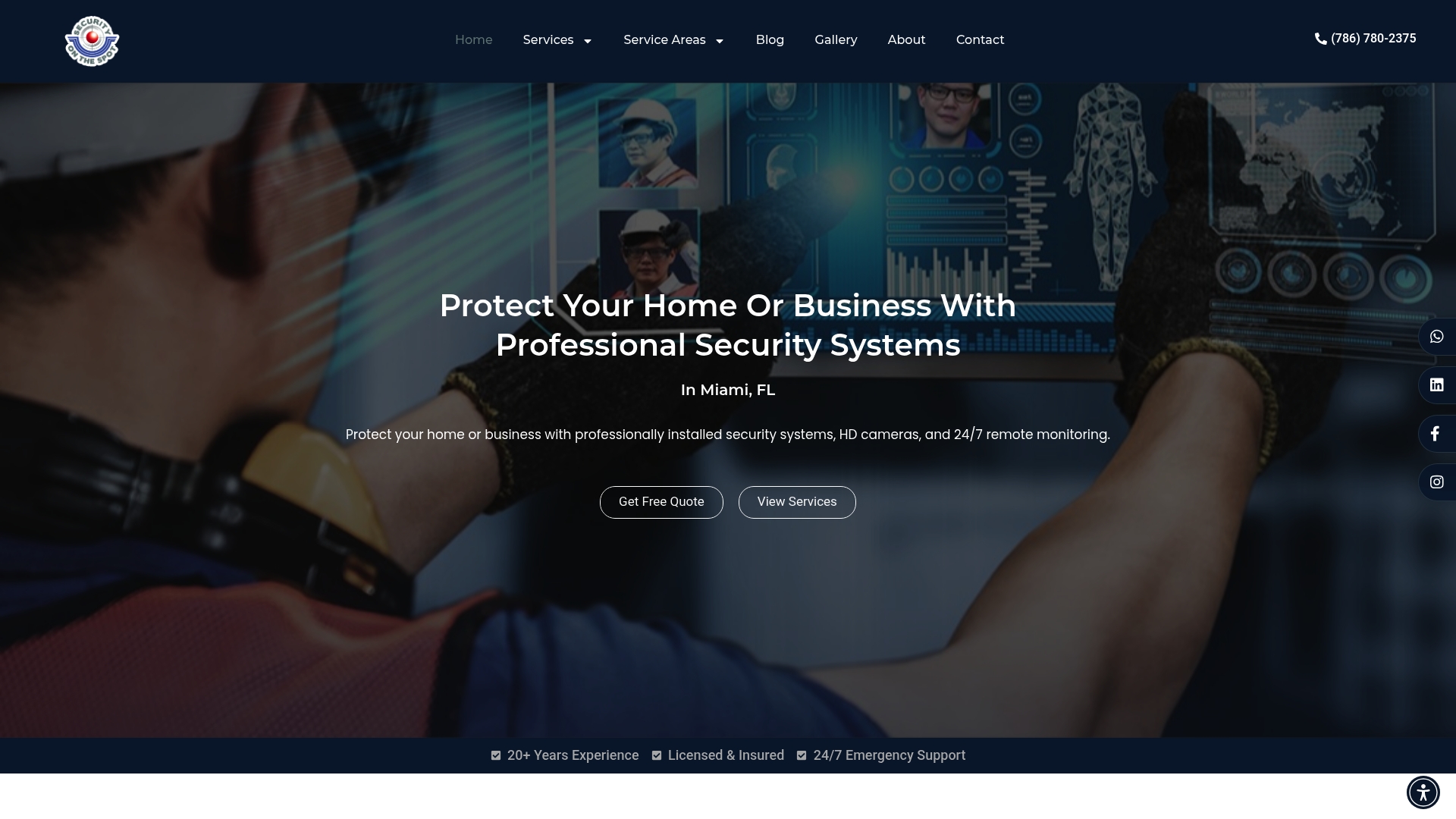 https://securityonthespot.com