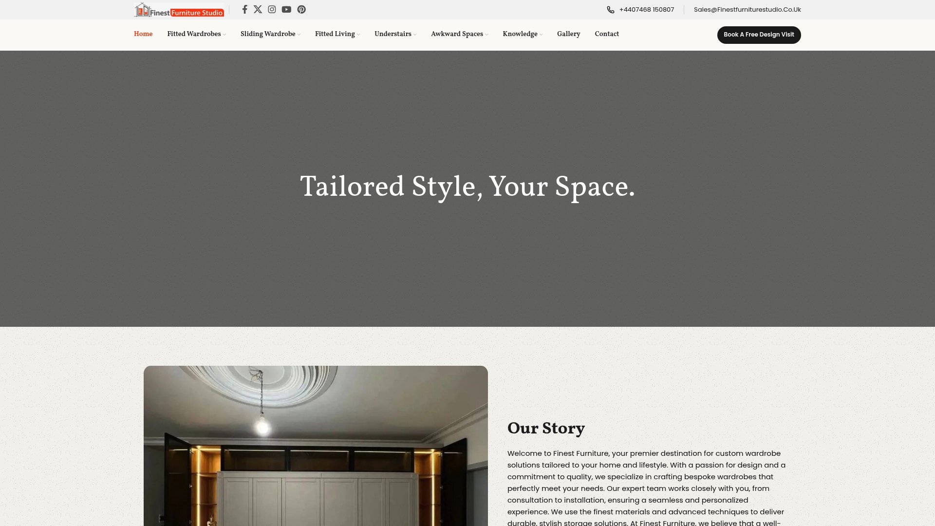 https://finestfurniturestudio.co.uk