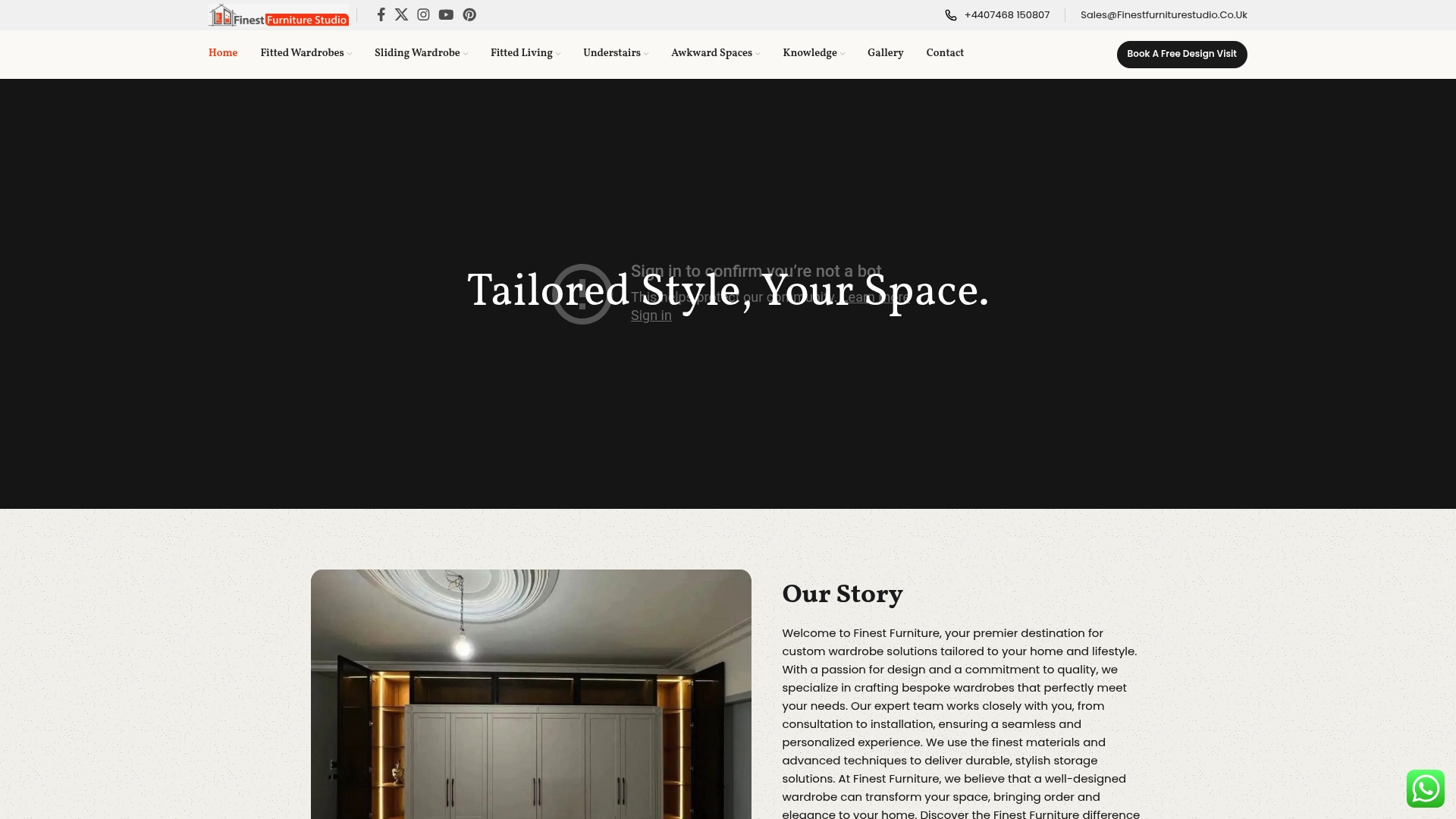 https://finestfurniturestudio.co.uk