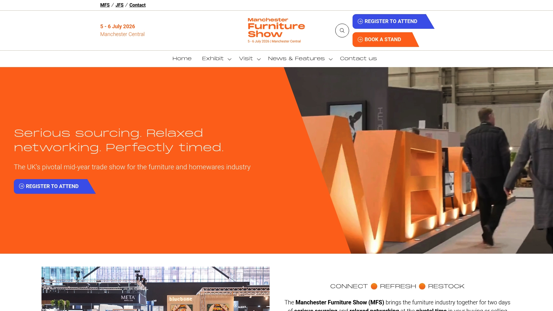 https://thefurnitureshows.com