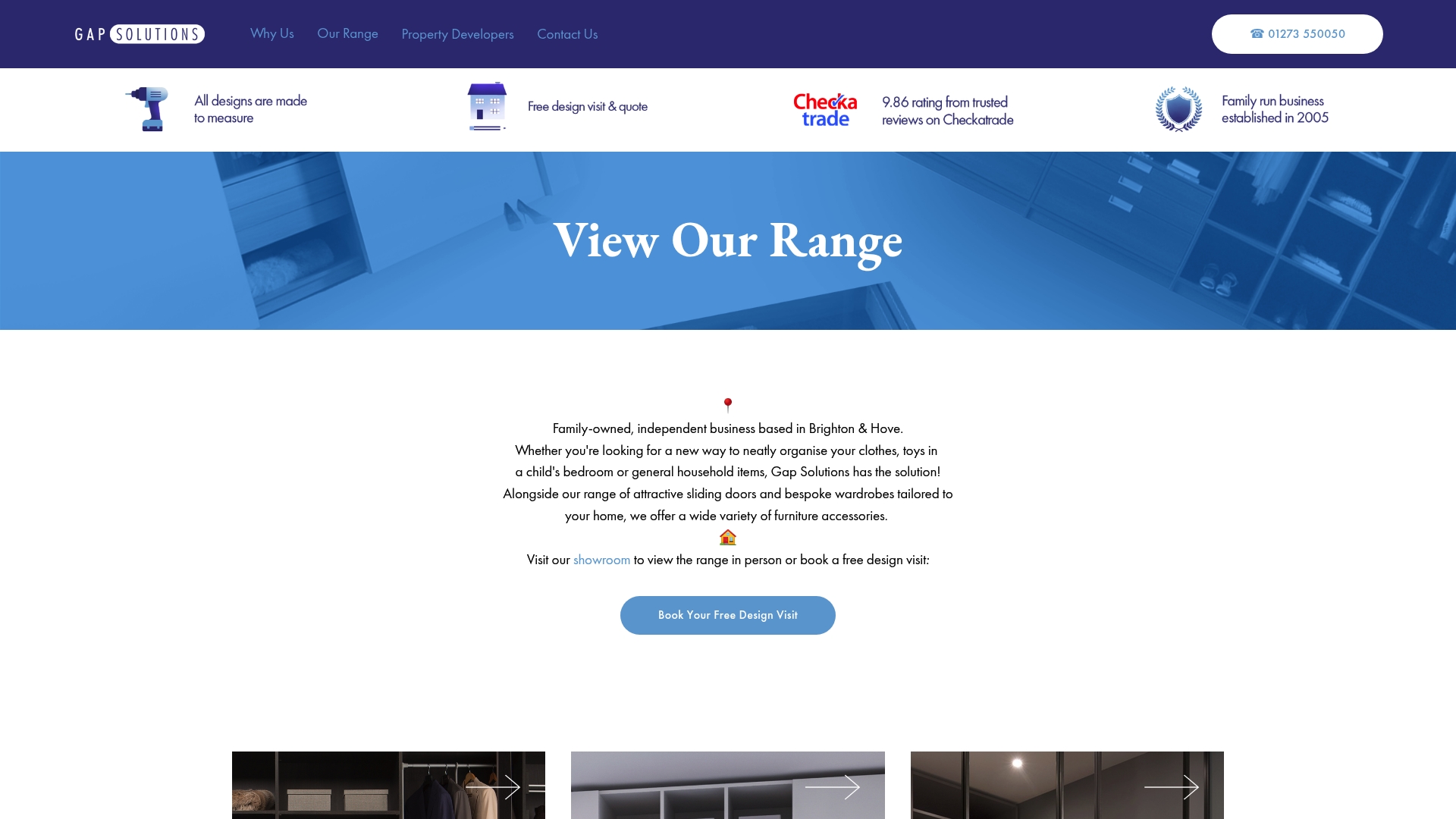 https://gapsolutions.co.uk
