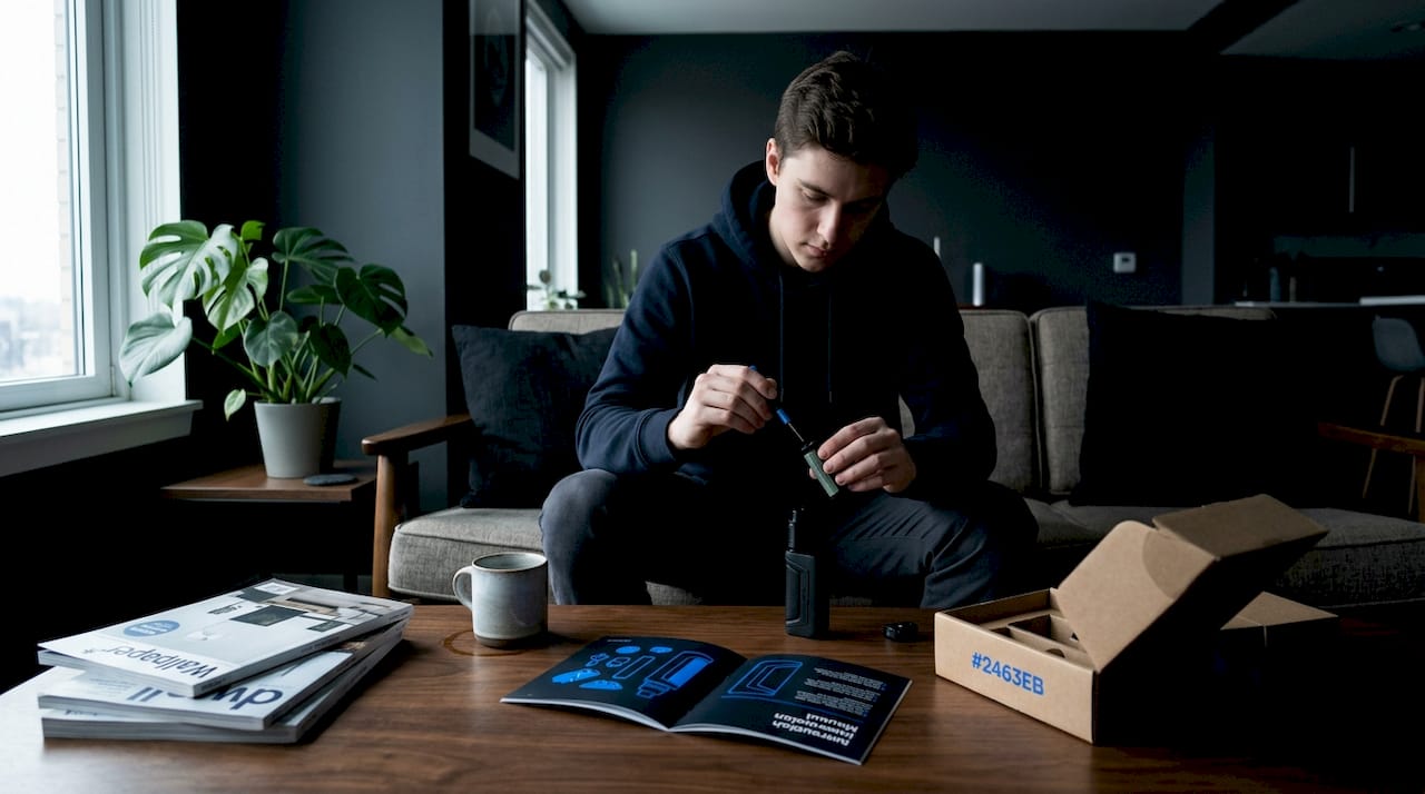 Eco-friendly vapes: What they are and why they matter