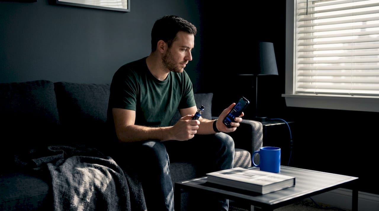 Discover the top advantages of using vape pens over smoking