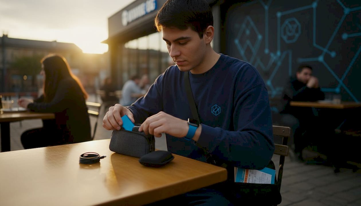 Must-have vape accessories for disposable vapers