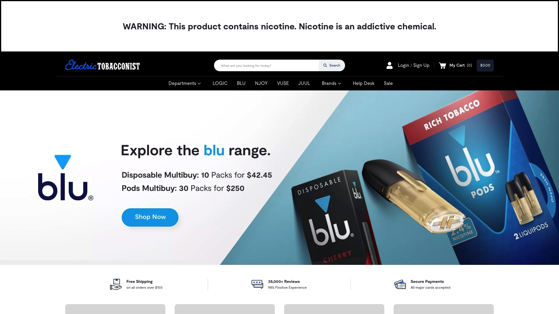 https://electrictobacconist.com