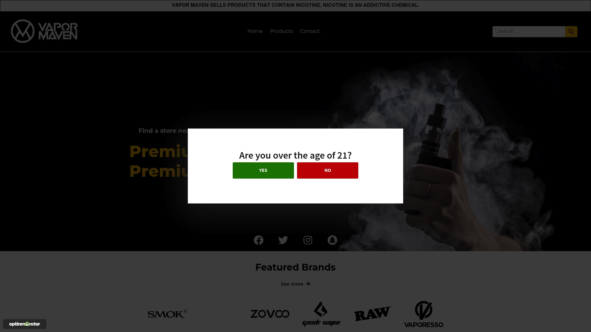 https://vapormaven.com