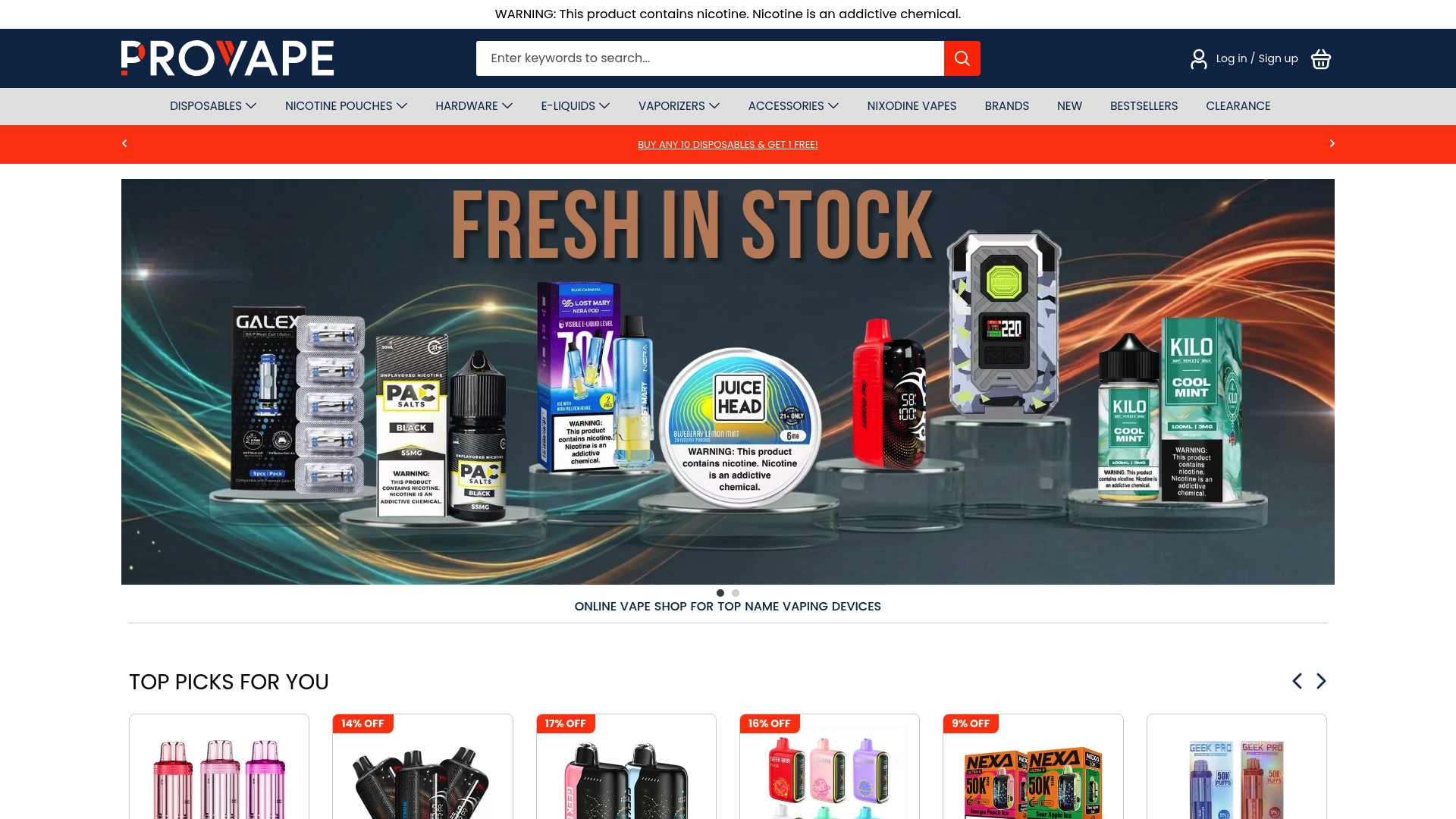 https://provape.com