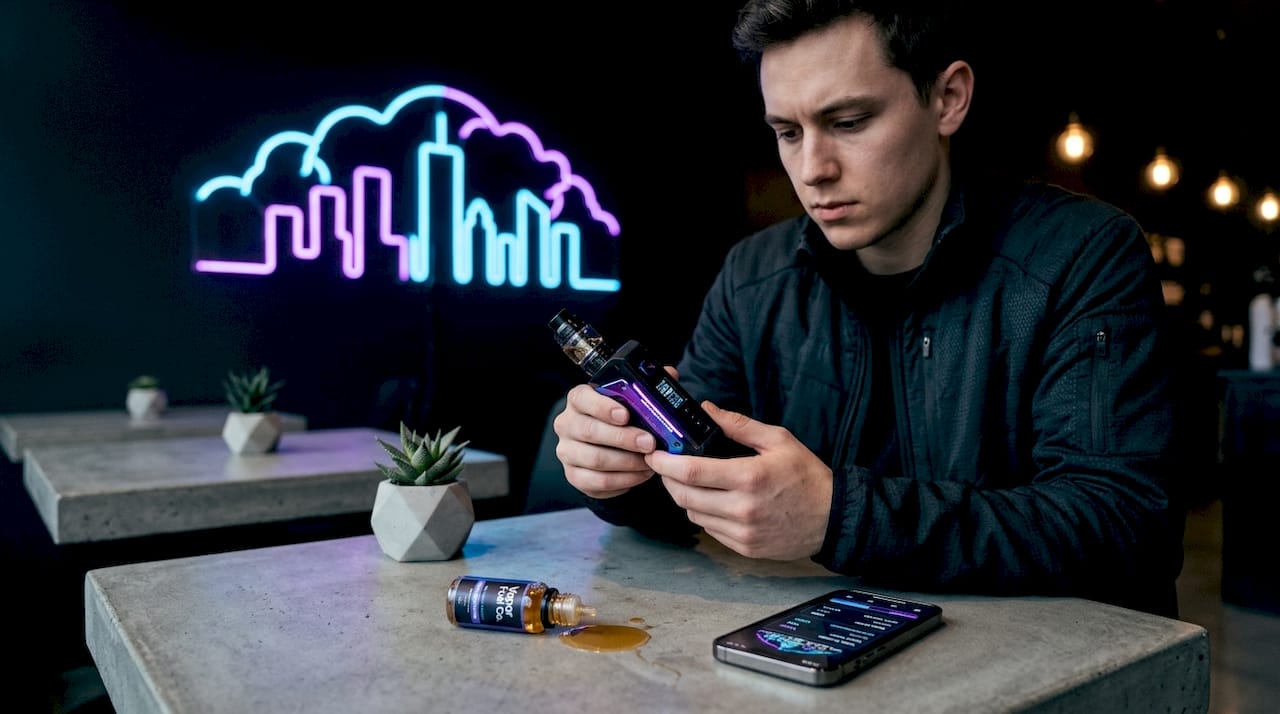 What Is Vape Performance? Factors and Tips for 2026