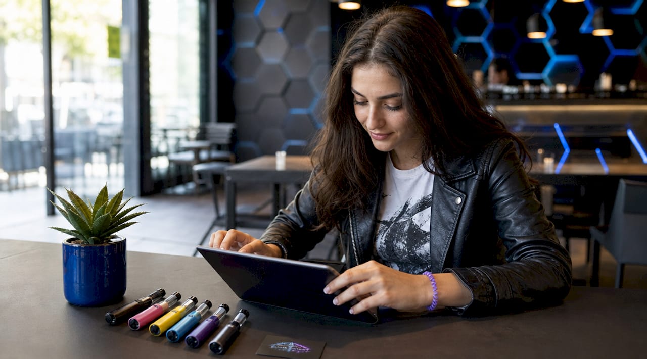 How to Browse Vape Products: A 2026 Buyer's Guide