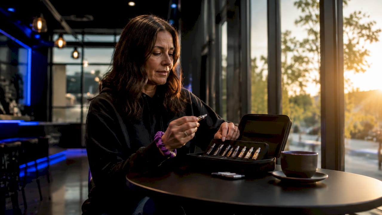 Why Vape Flavor Matters for Smokers Quitting in 2026