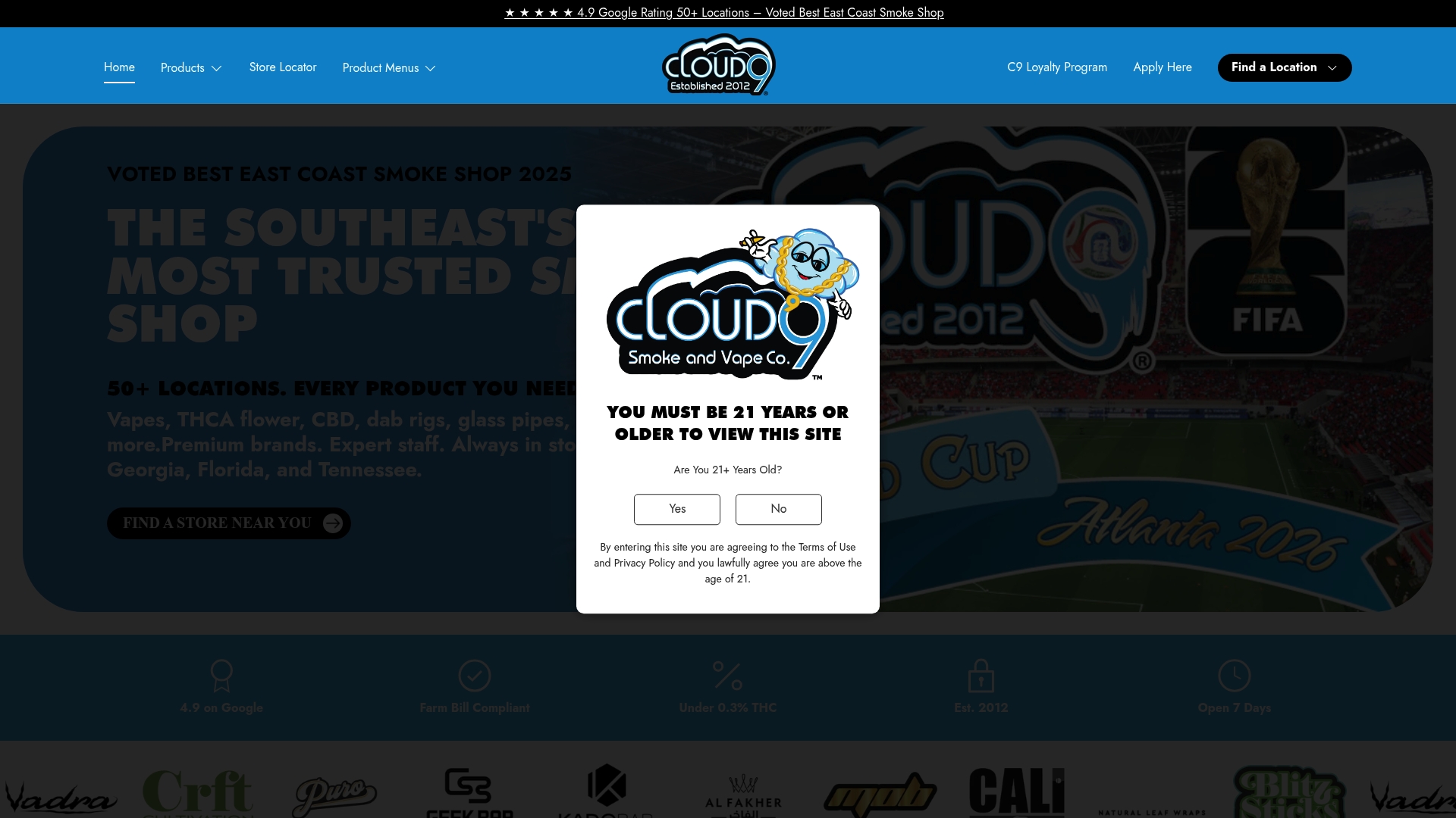 https://cloud9smokeco.com