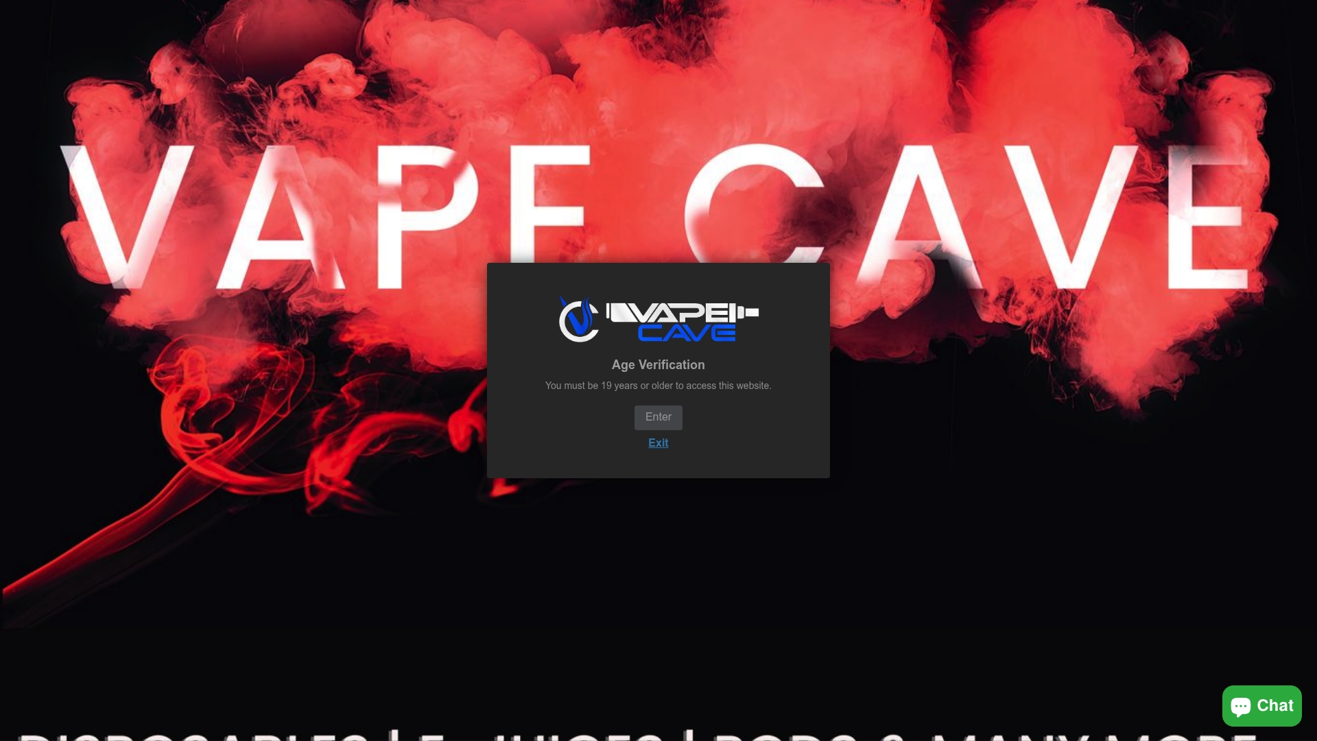 https://vapecave.ca